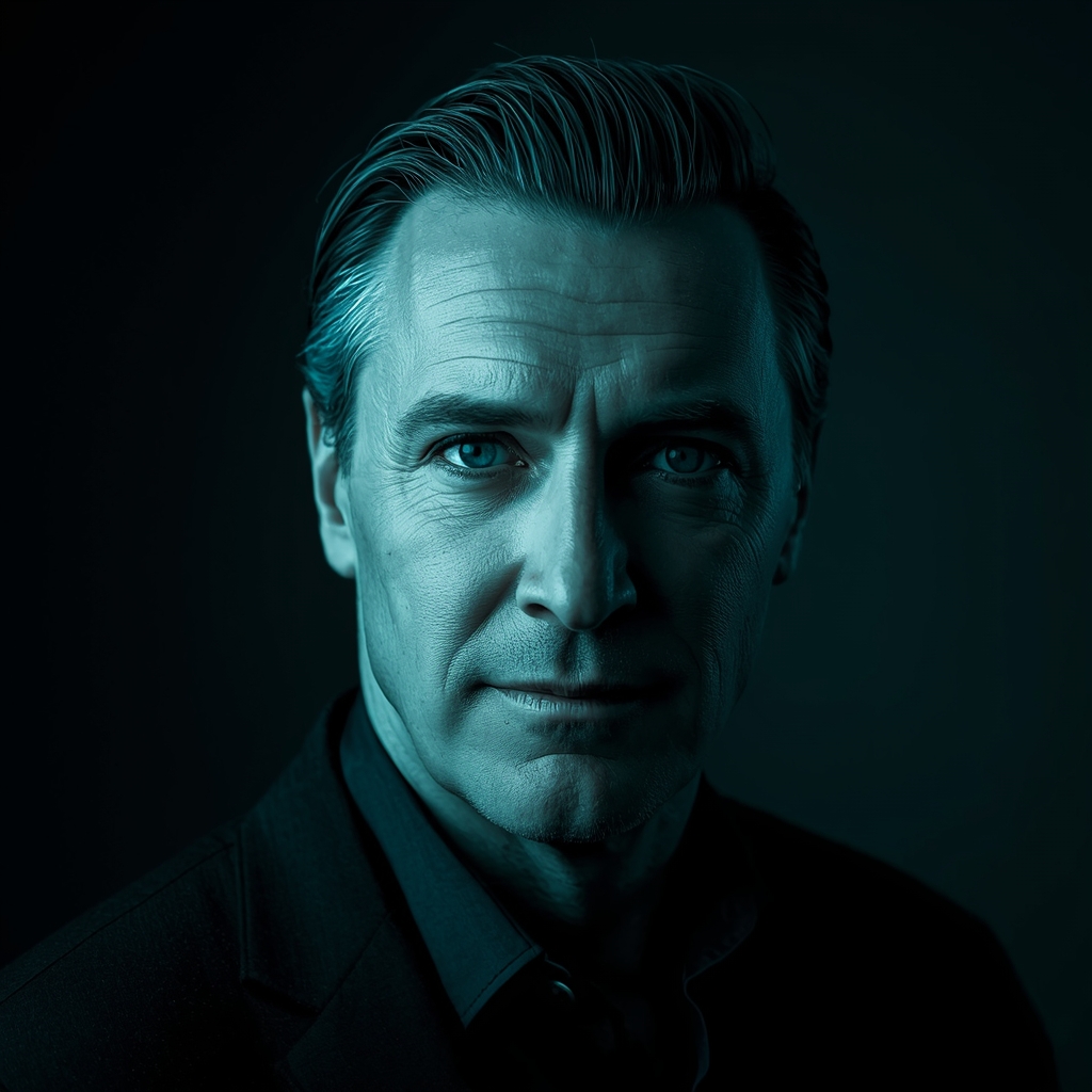 Marty Green — Creative Director at MarcoPolo Marketing and Design