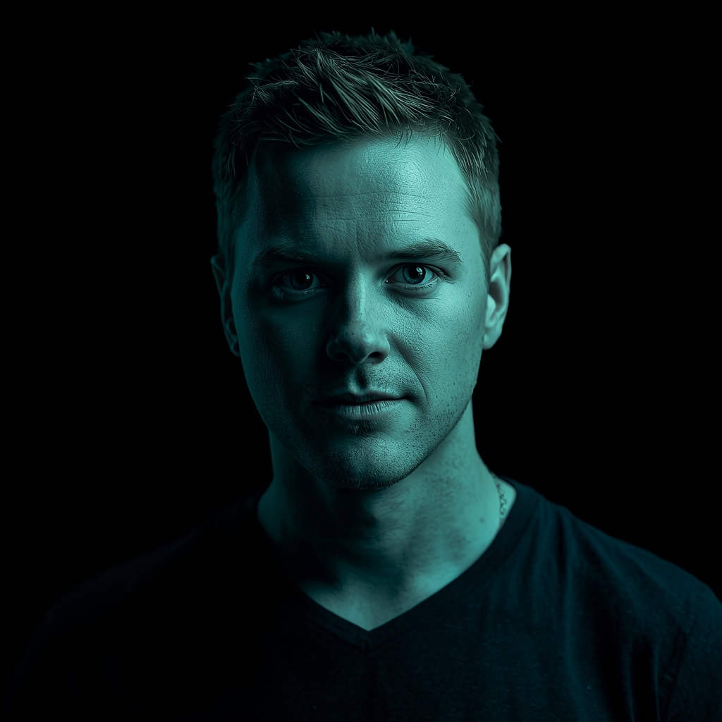 Tom — Founder of MarcoPolo Marketing and Design